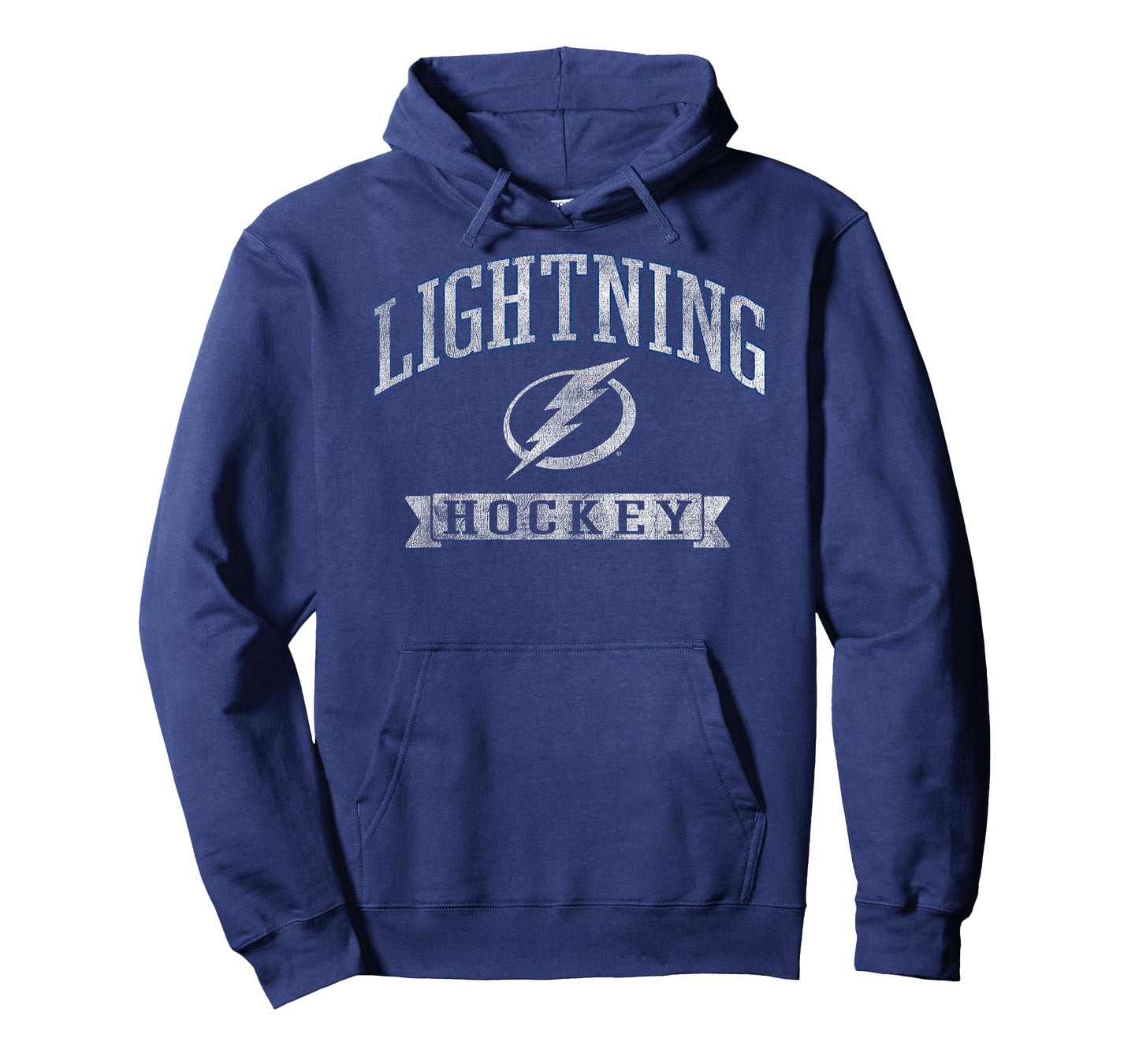 Tampa Bay Lightning Vintage Hockey Officially Licensed T-Shirt