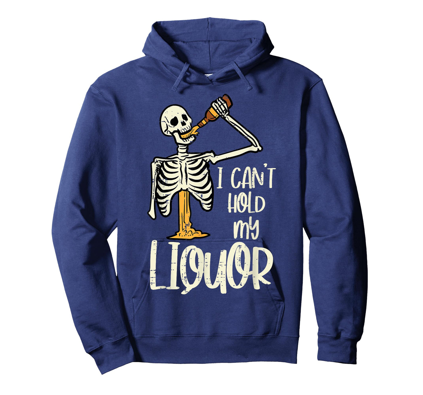 Halloween Cant Hold My Skeleton Funny Costume Dad Men Women T-Shirt
