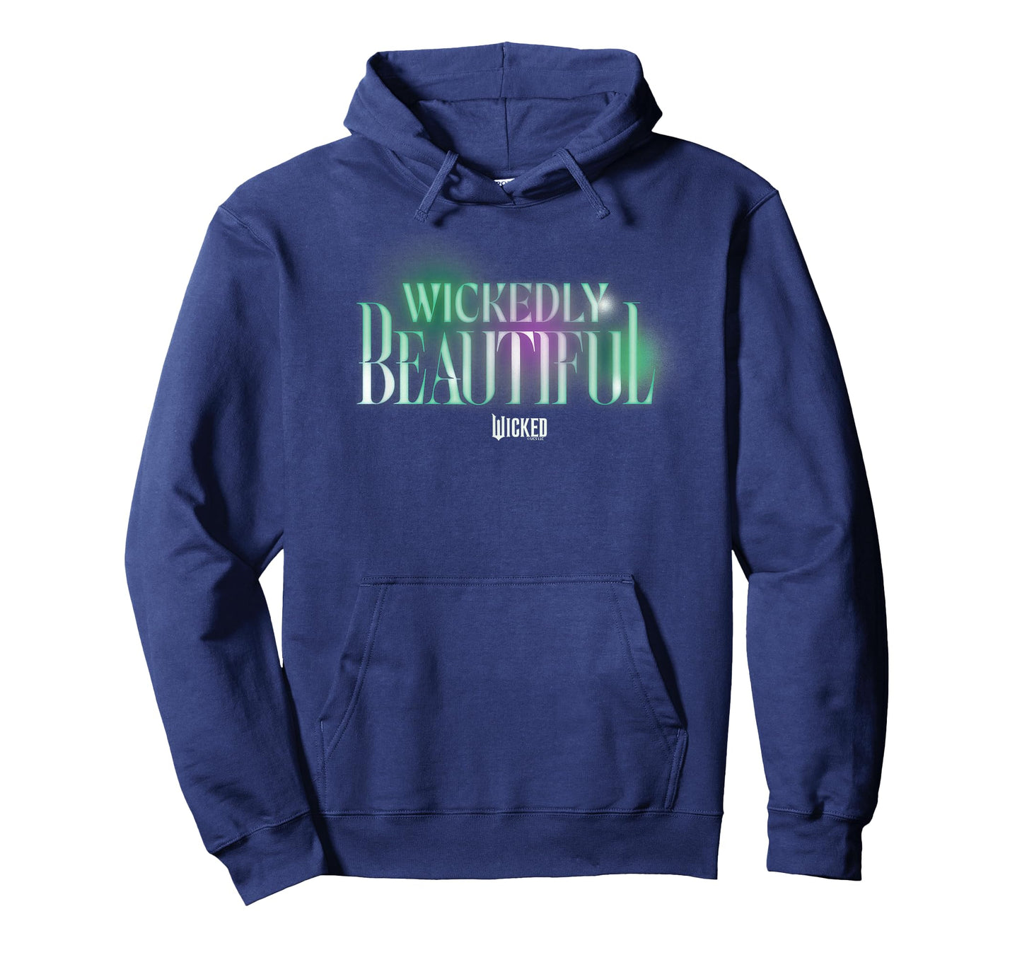Wicked Wickedly Beautiful T-Shirt