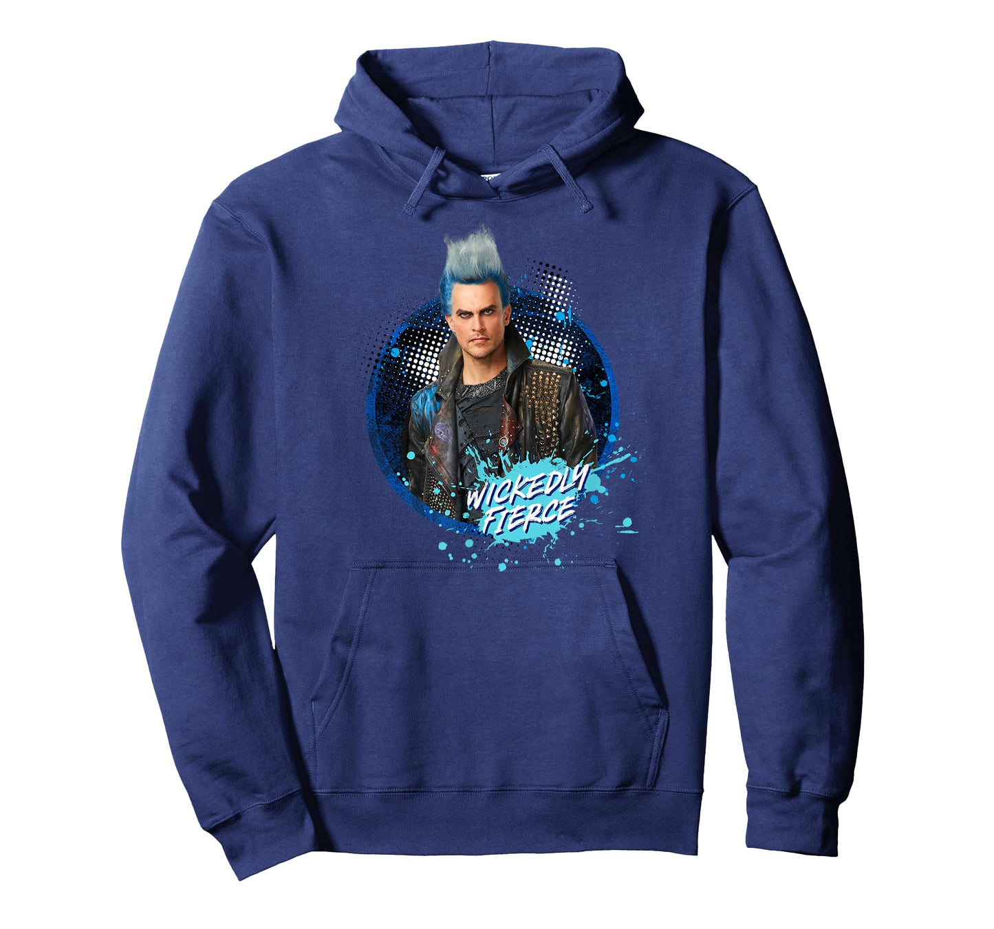 Descendants - 3 Hades Fierce T-Shirt