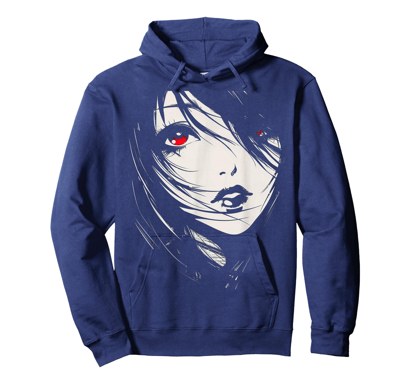 Anime Manga Graphic Artwork Anime T-Shirt