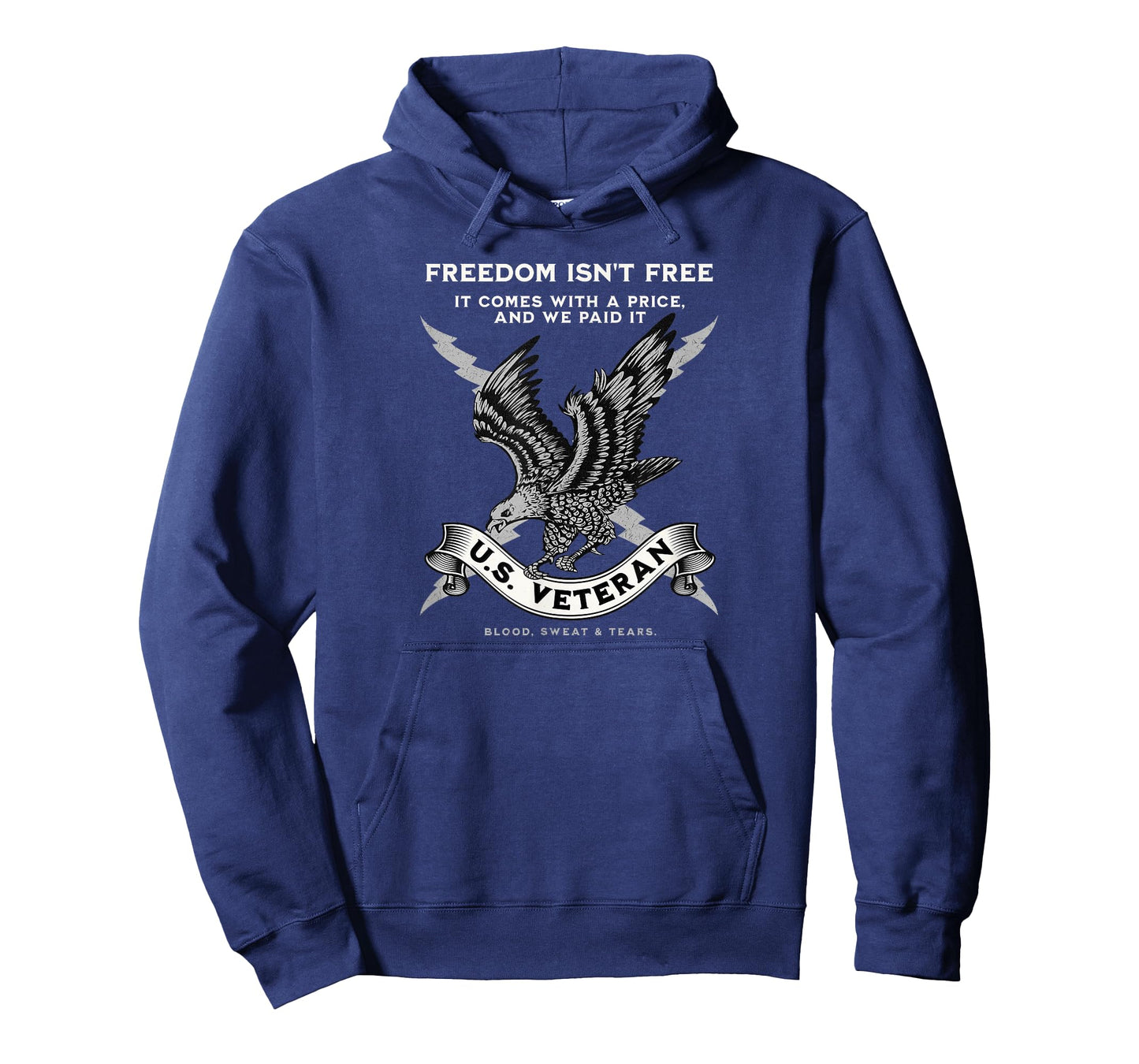 Freedom Isn't Free T-Shirt