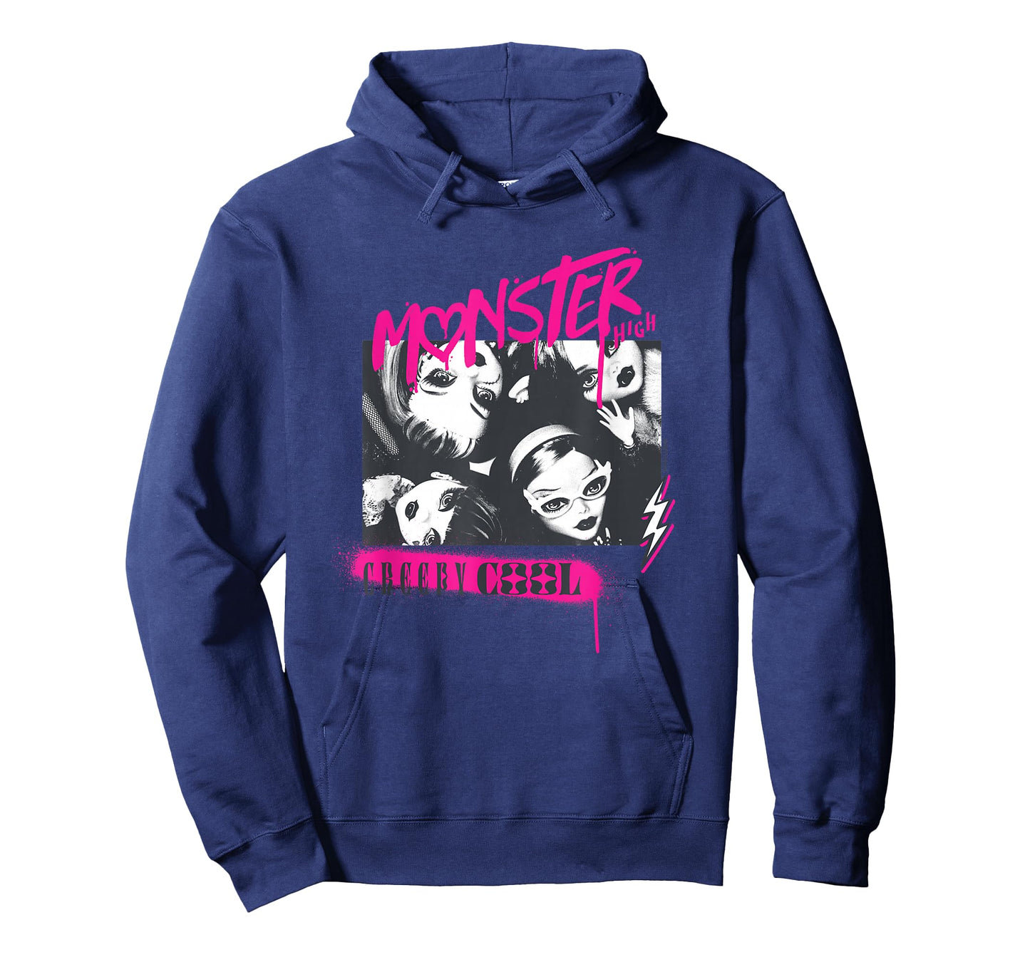 Monster High - Creepy Cool T-Shirt