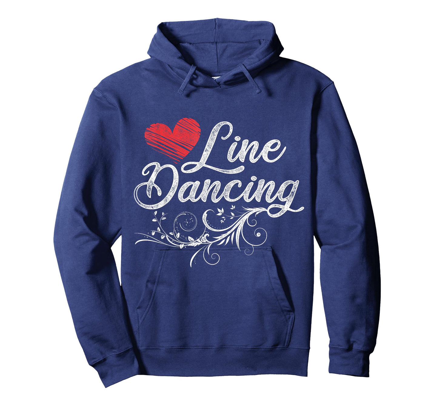 Line Dancing Line Dance T-Shirt