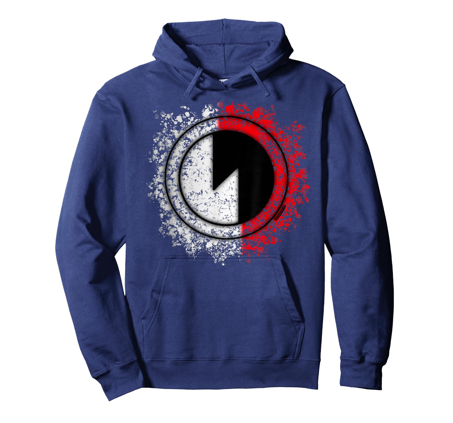 MEGA MAN BATTLE NETWORK Navimark (ProtoMan) T-Shirt