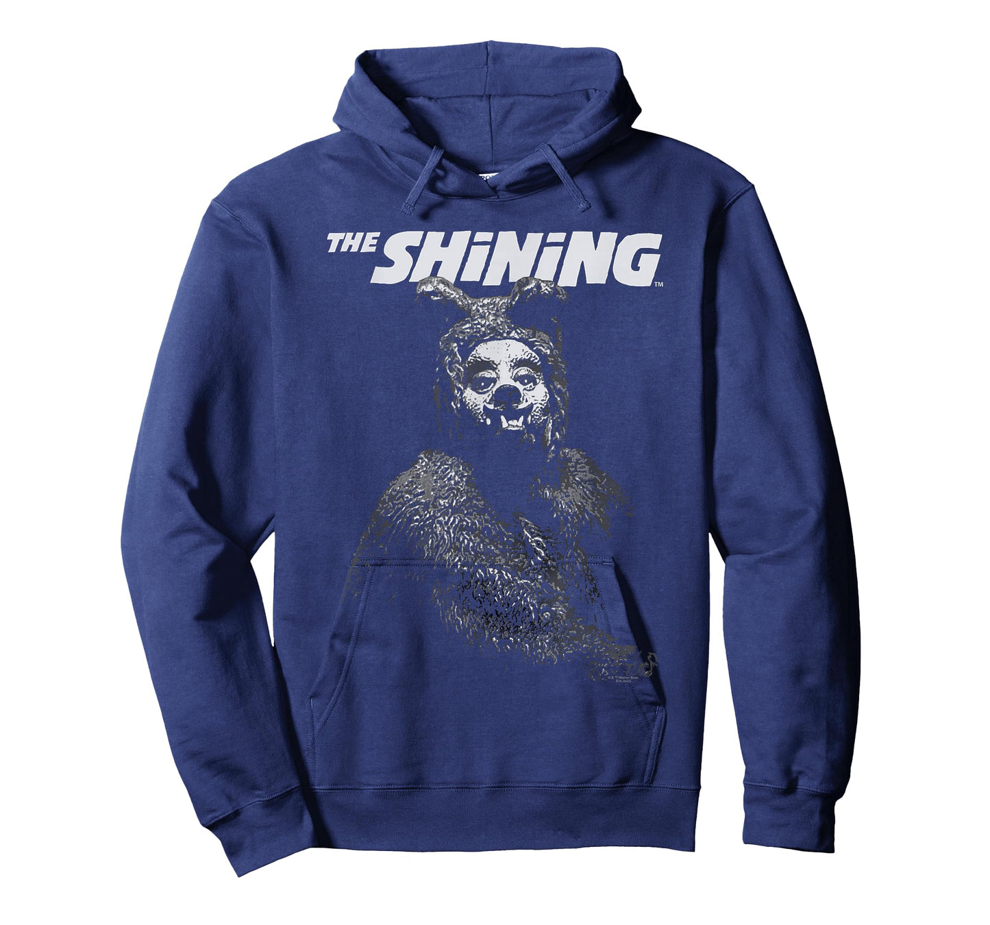 The Shining The Bear T-Shirt