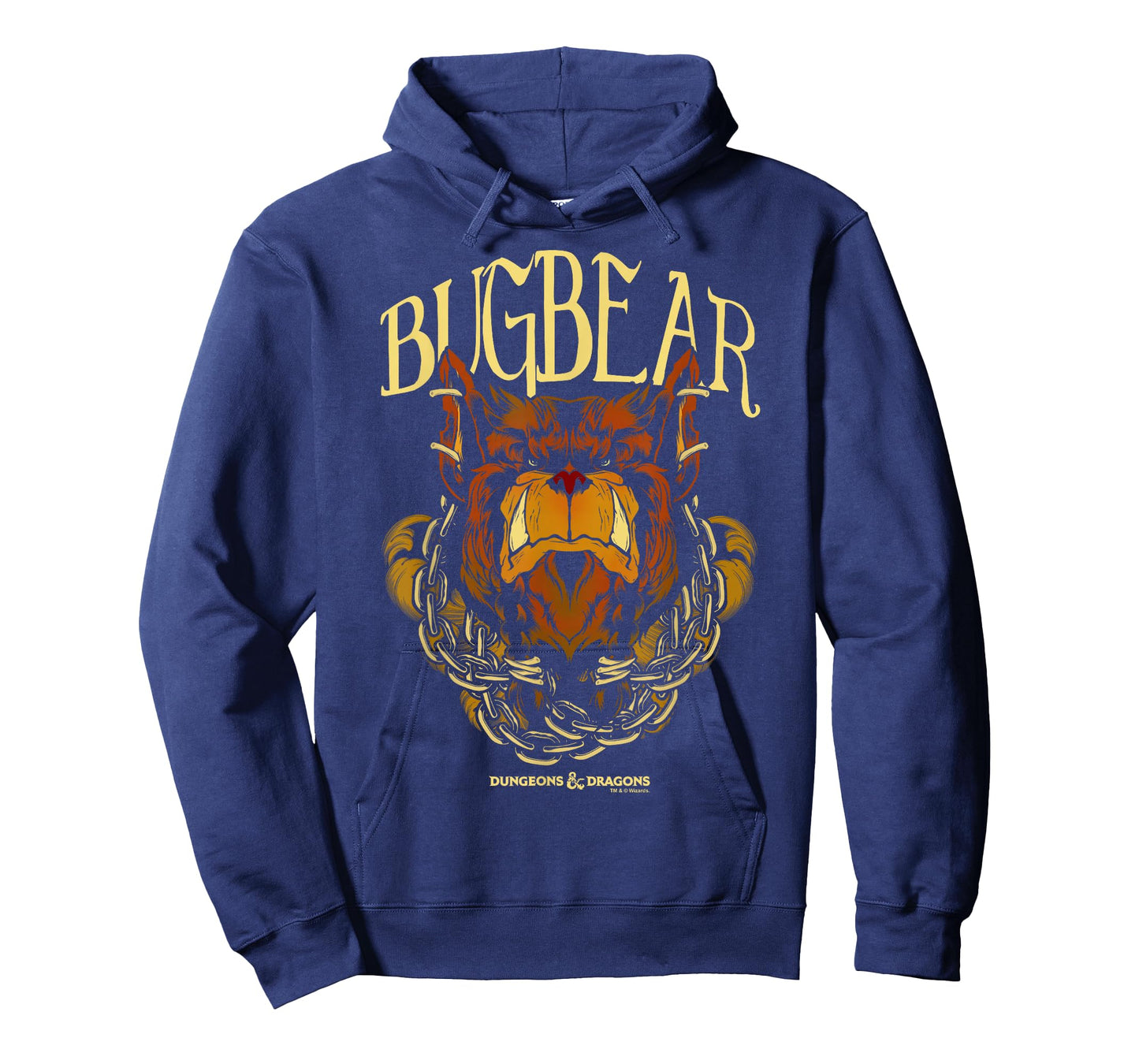 Dungeons & Dragons Bugbear Portrait T-Shirt