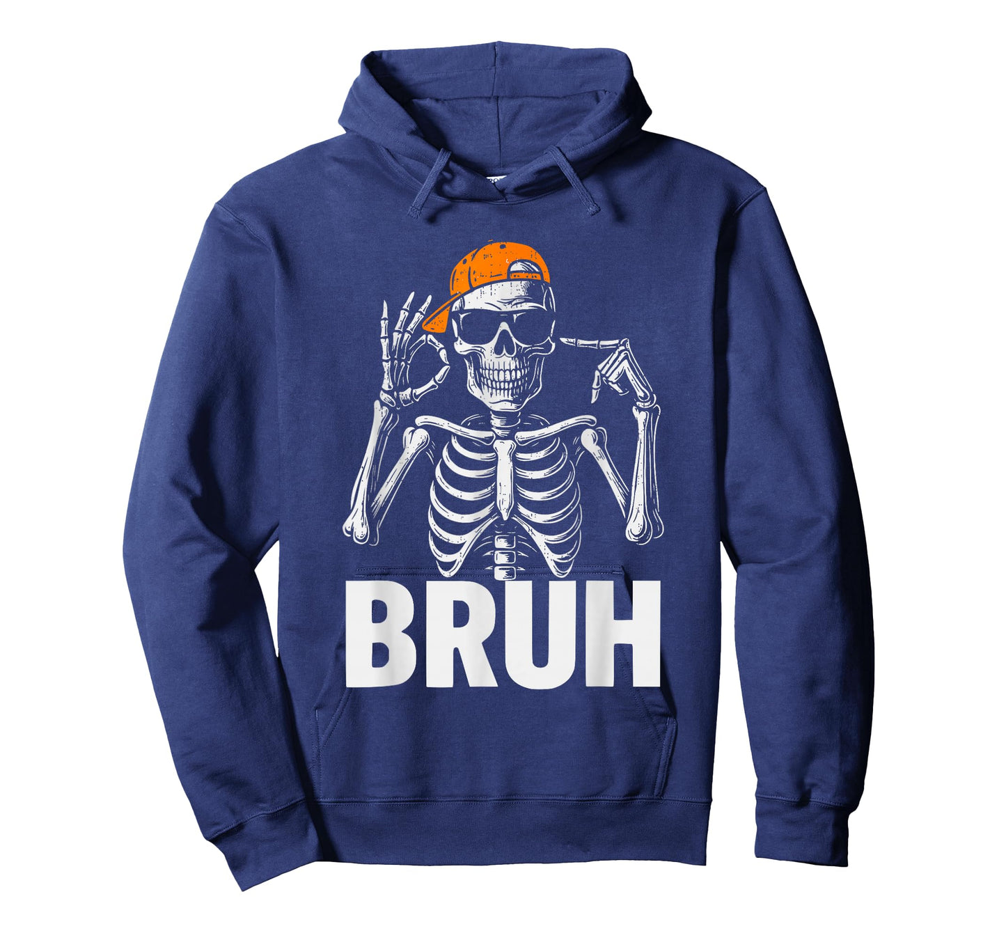 67 Halloween Meme 6 7 Skeleton Six Seven Numbers Funny Bruh T-Shirt