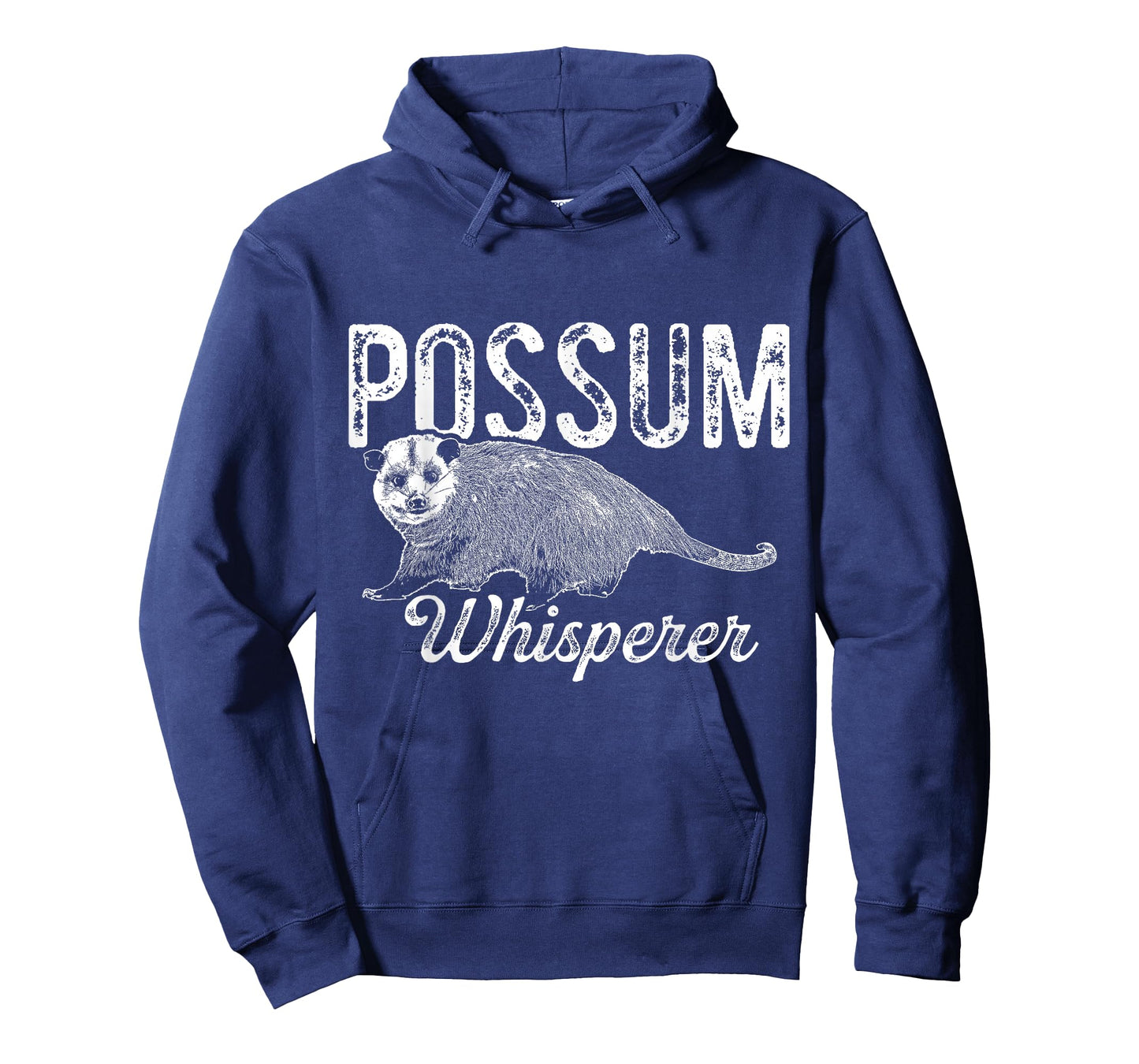 Opossum T-Shirt Possum Whisperer Tee I Love Possums T-Shirt