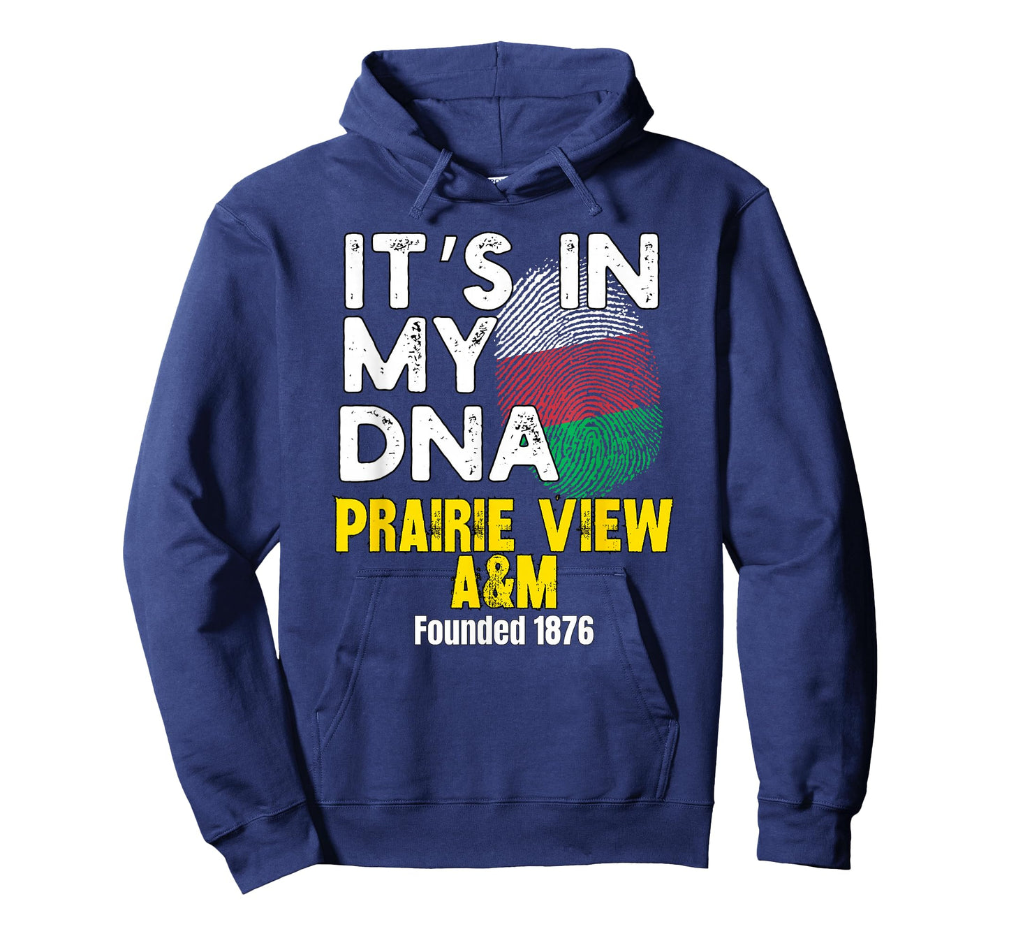 Prairie View A&M, PVAMU, Souvenir HBC Urban Apparel T-Shirt