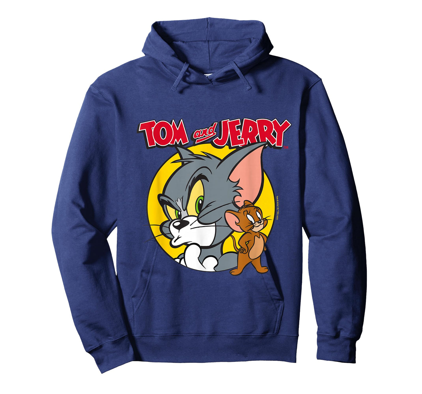 Tom and Jerry T-Shirt