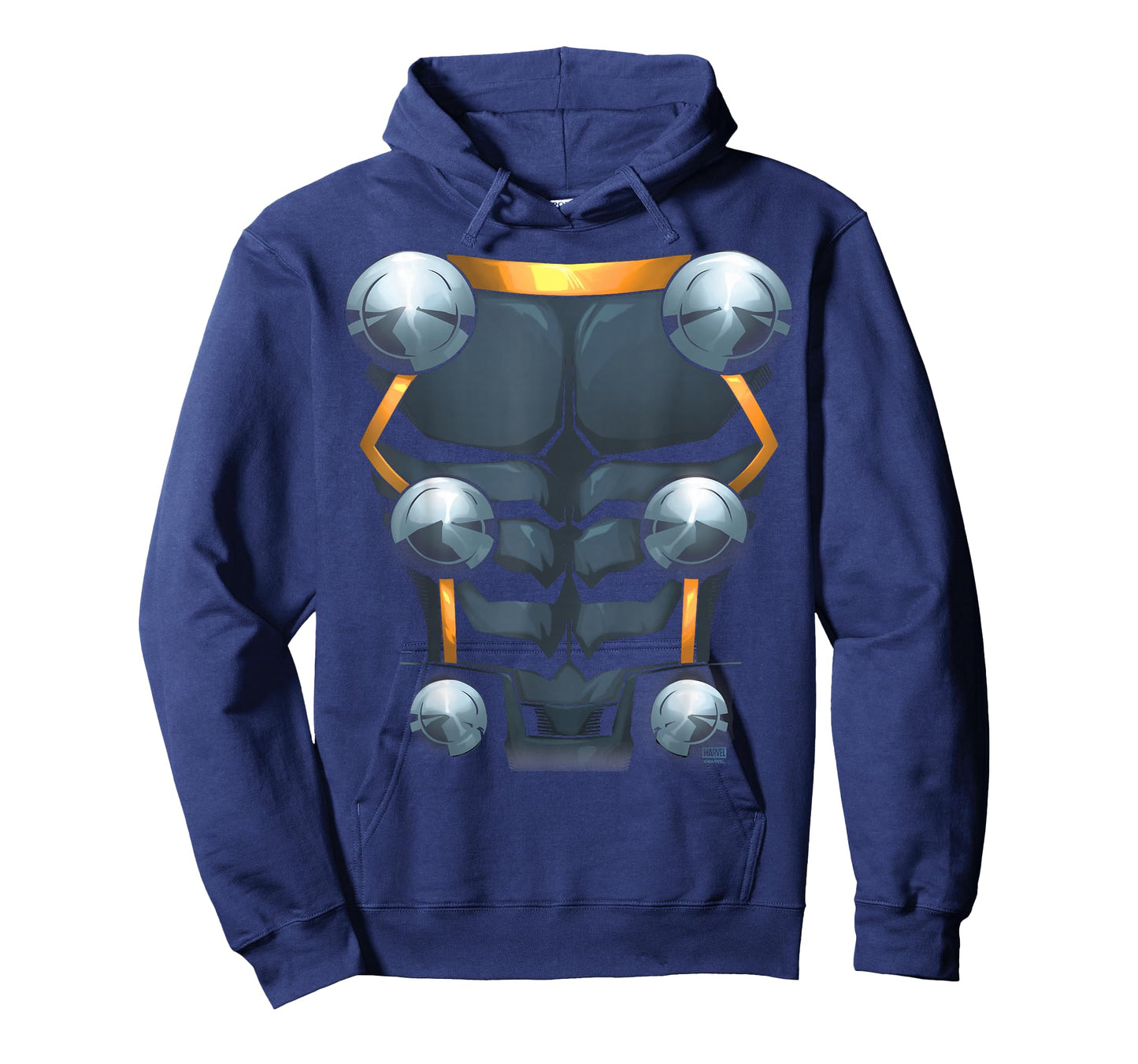 Marvel - THOR Costume Style T-Shirt