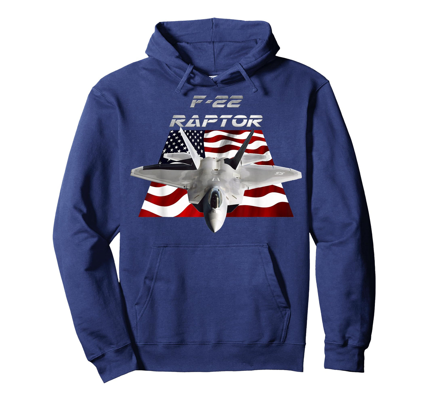 F-22 Raptor T-Shirt