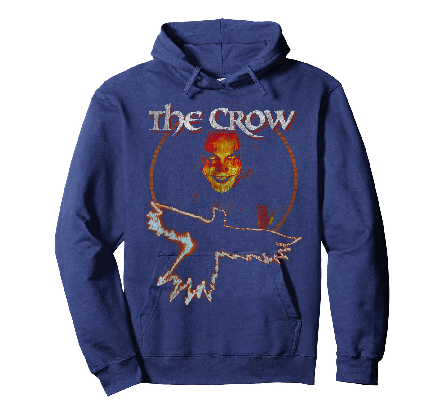 The Crow โ Fire It Up T-Shirt