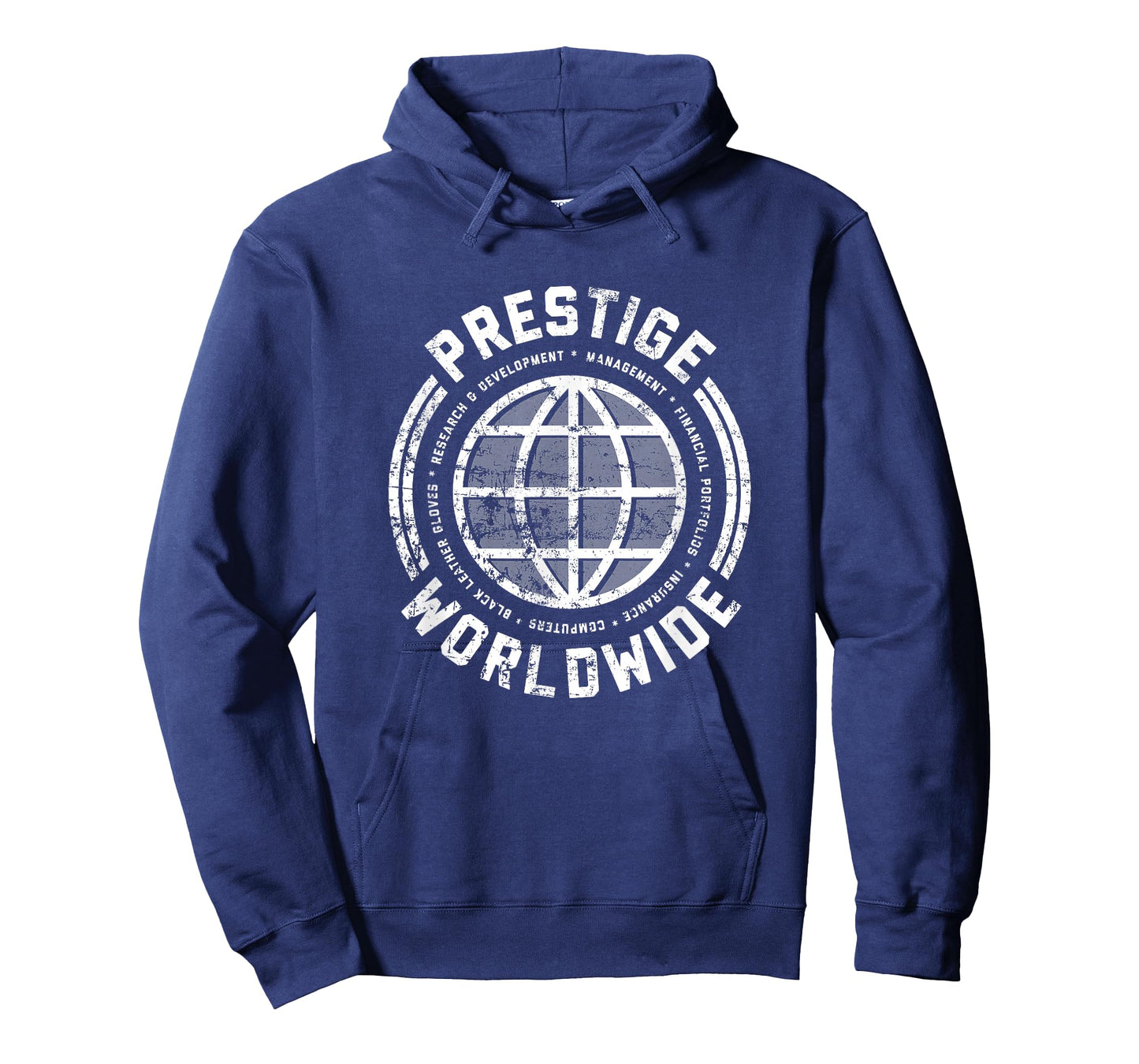Prestige Worldwide Movie POP Culture 1990S 2000S 2010S T-Shirt