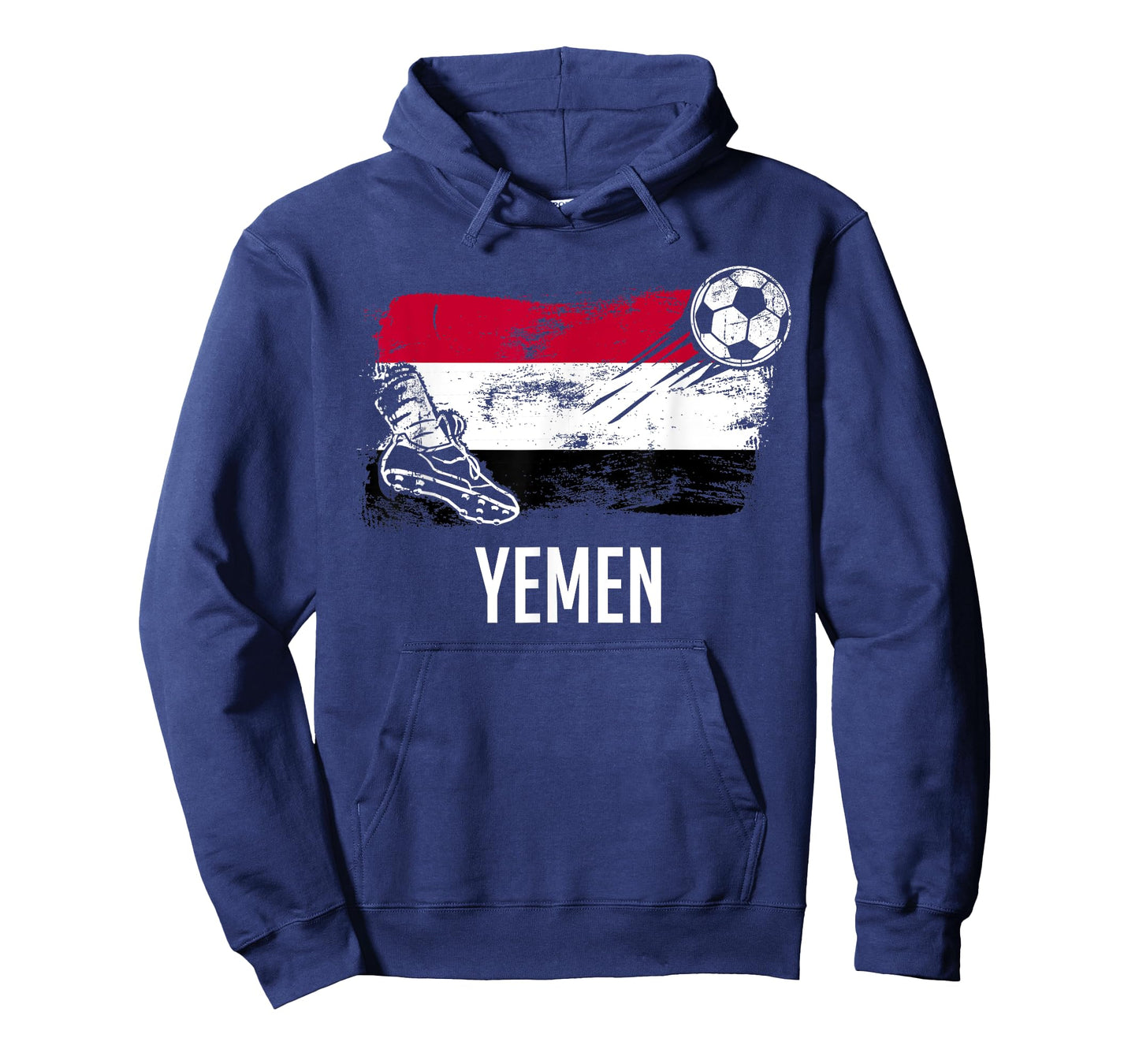 Yemen Flag Jersey Yemeni Soccer Team Yemeni T-Shirt