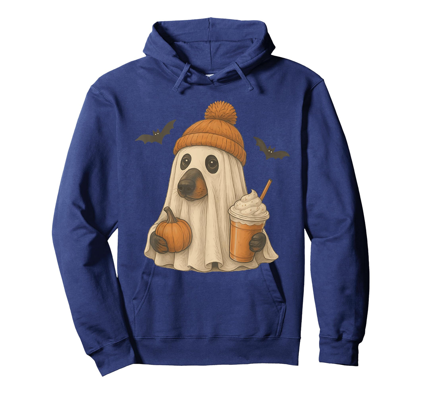 Dachshund Halloween Wiener Dog Pumpkin Weenie Witch T-Shirt