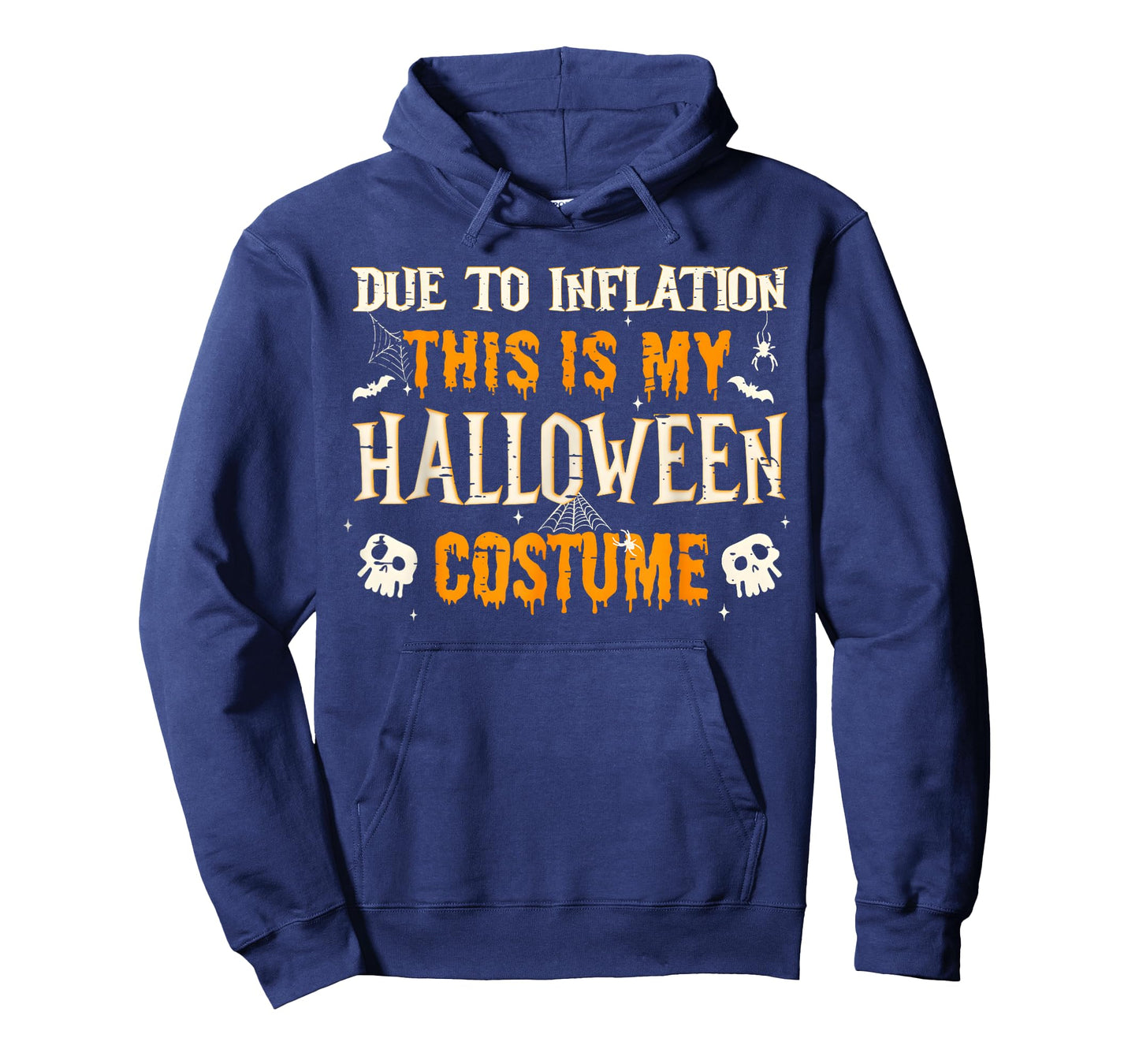 This is My Halloween Costume Men Women Funny Halloween 2025 T-Shirt