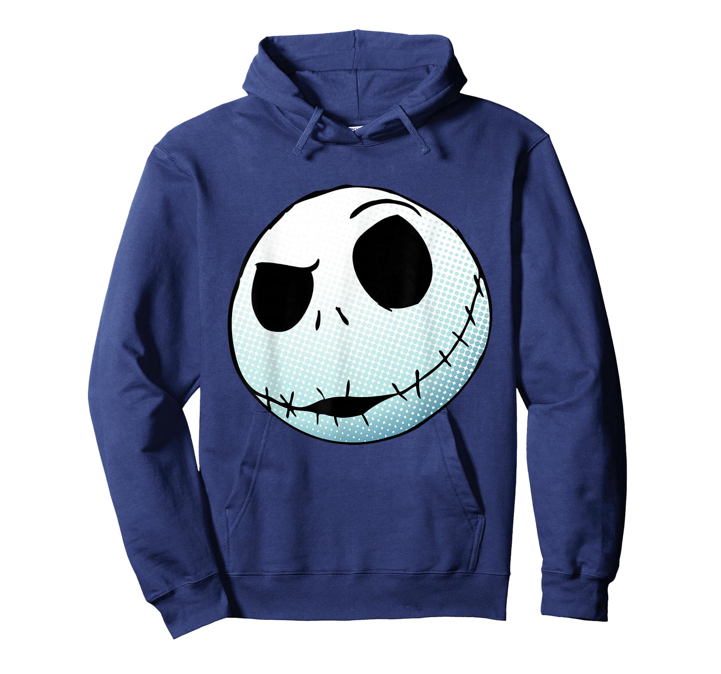 Disney Nightmare Before Christmas Jack Skellington T-Shirt