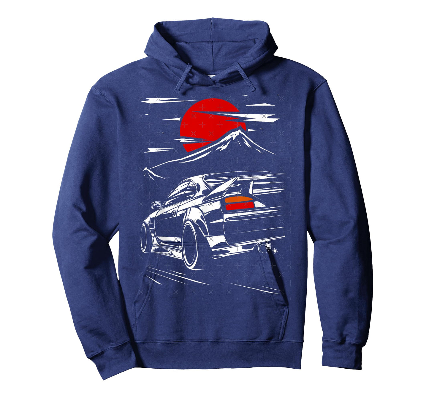 Silvia s15 lover sport car T-Shirt