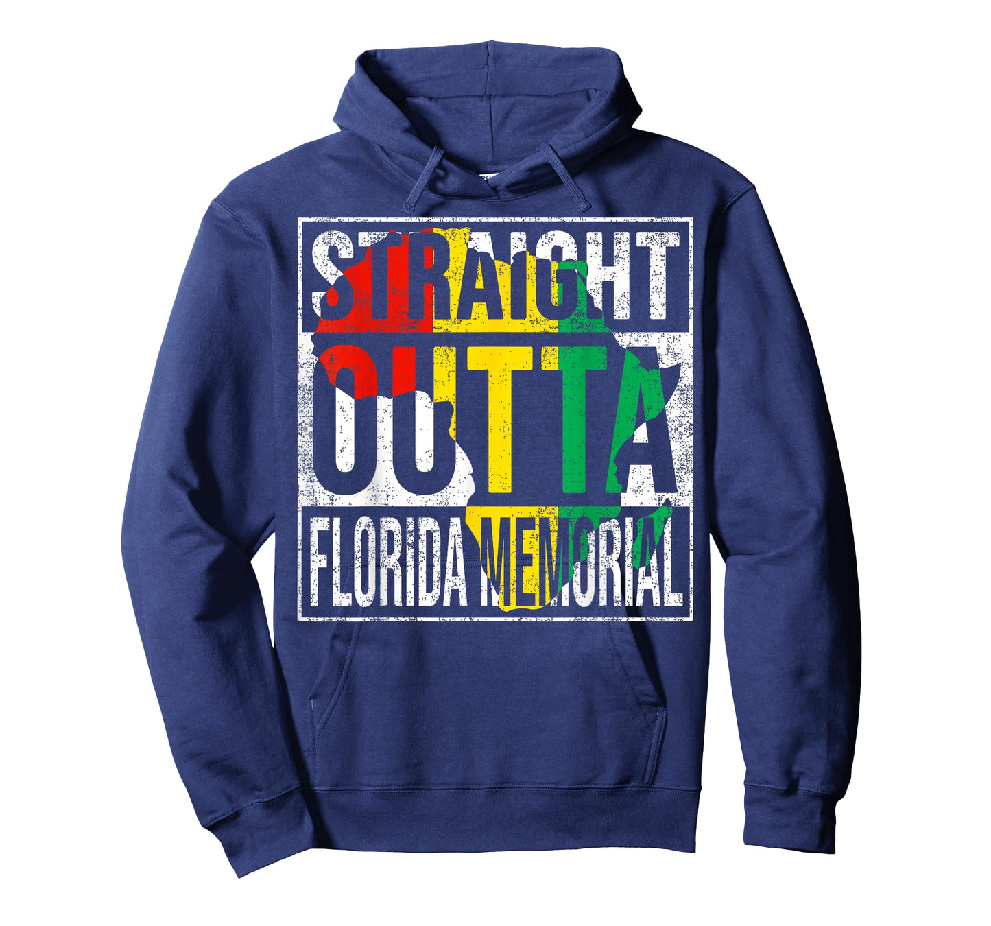 Florida Vintage Retro Memorial 142 years T-Shirt