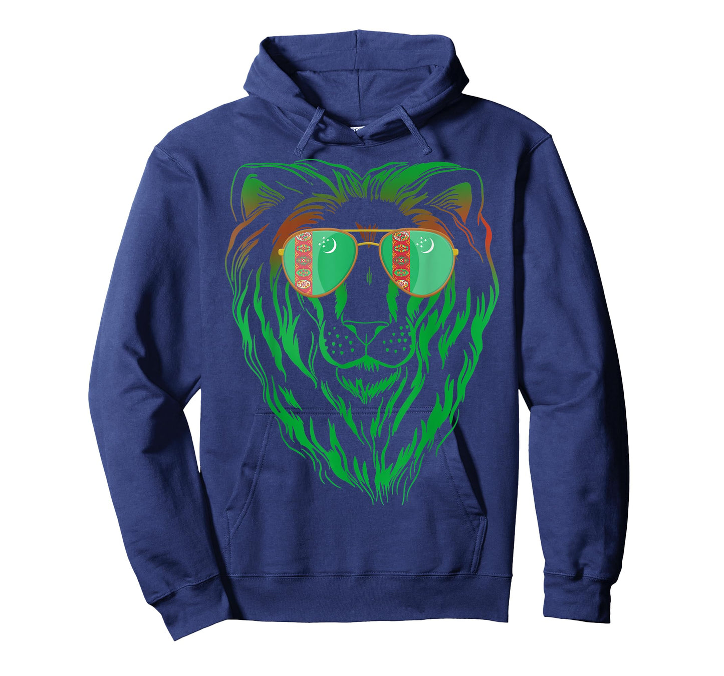Turkmenistan T-Shirt