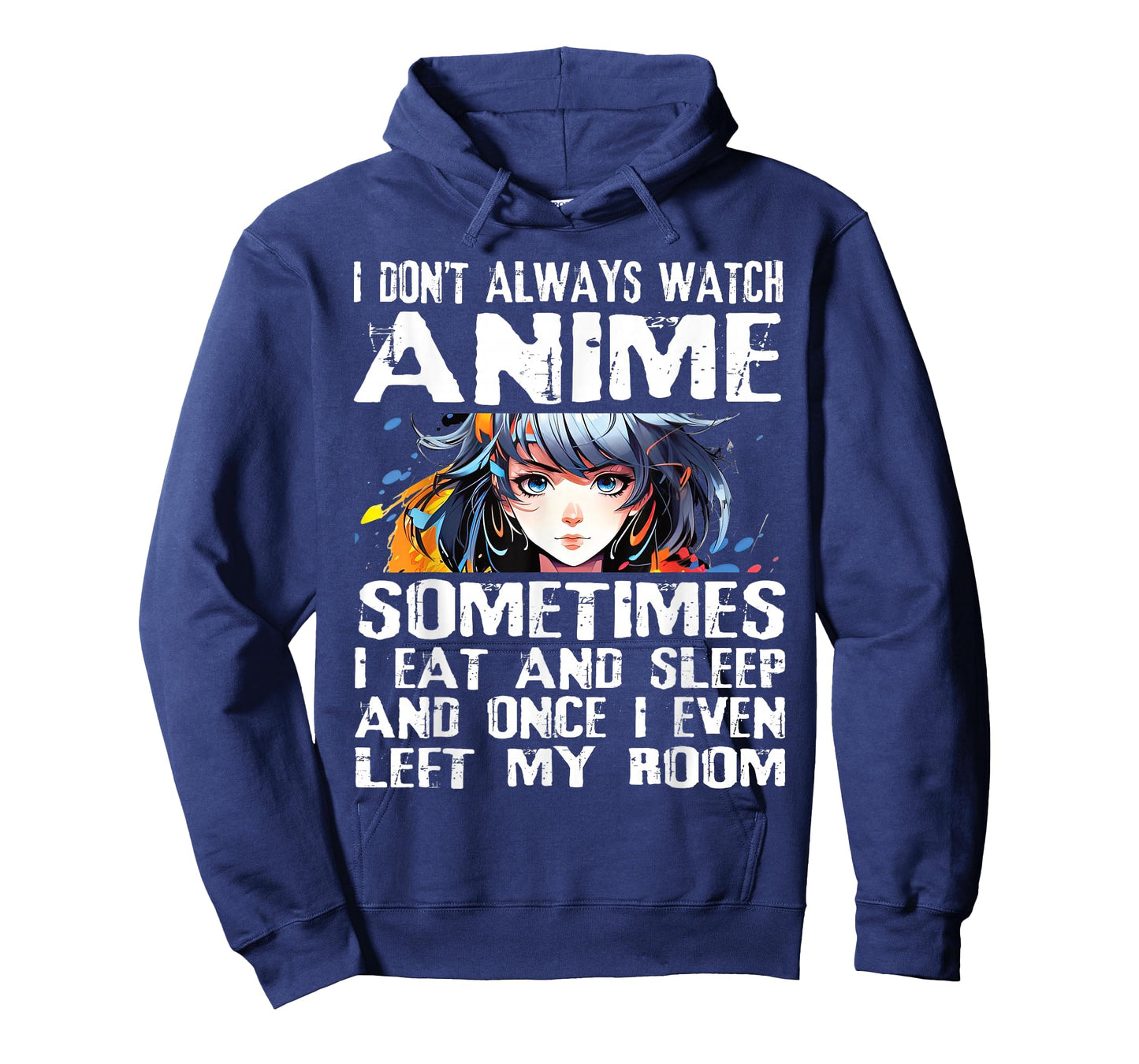 Anime Idea For Teen Girls 14 To 16 Women Japanese Manga Kids T-Shirt