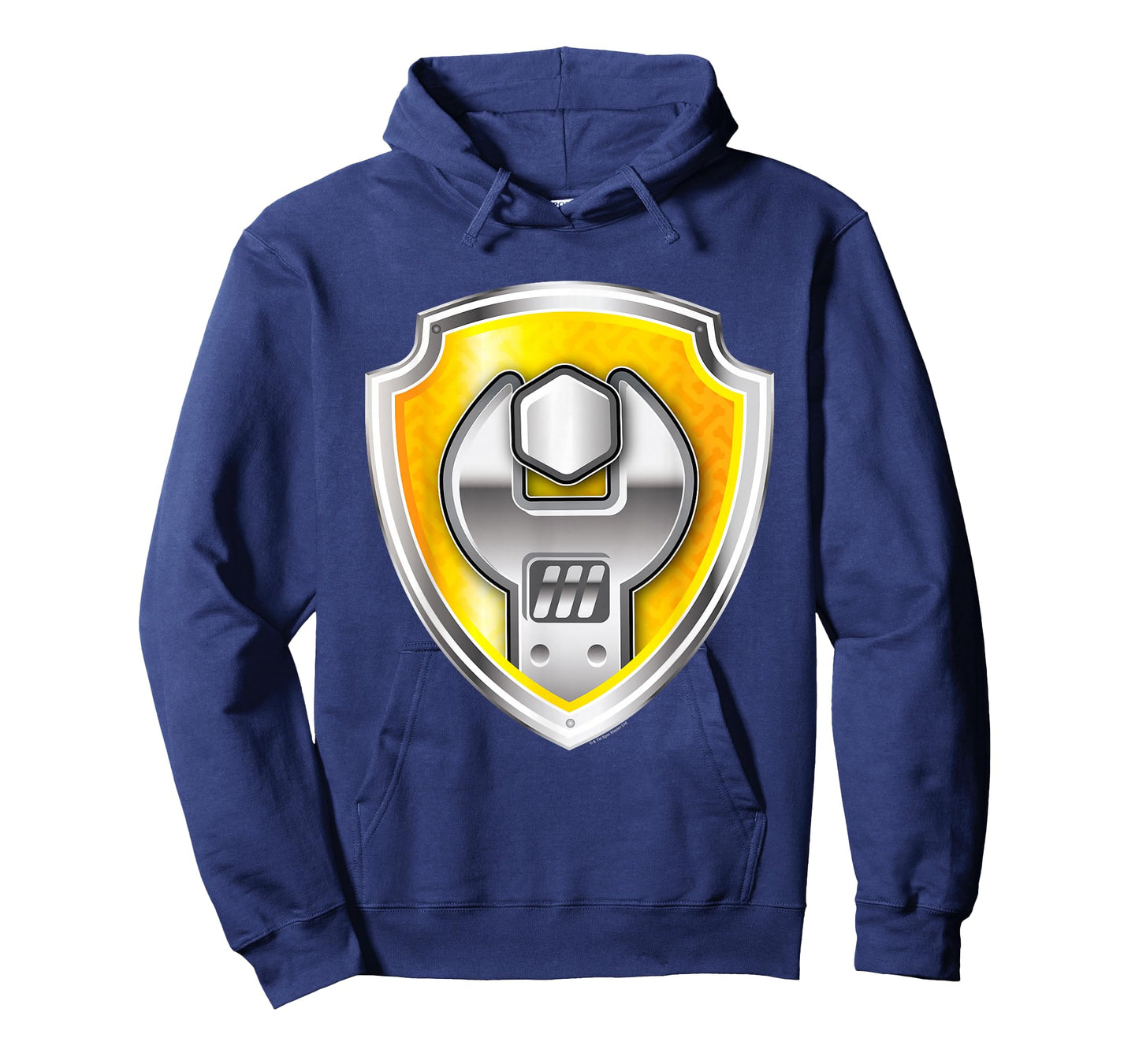 PAW Patrol Rubble Badge T-Shirt