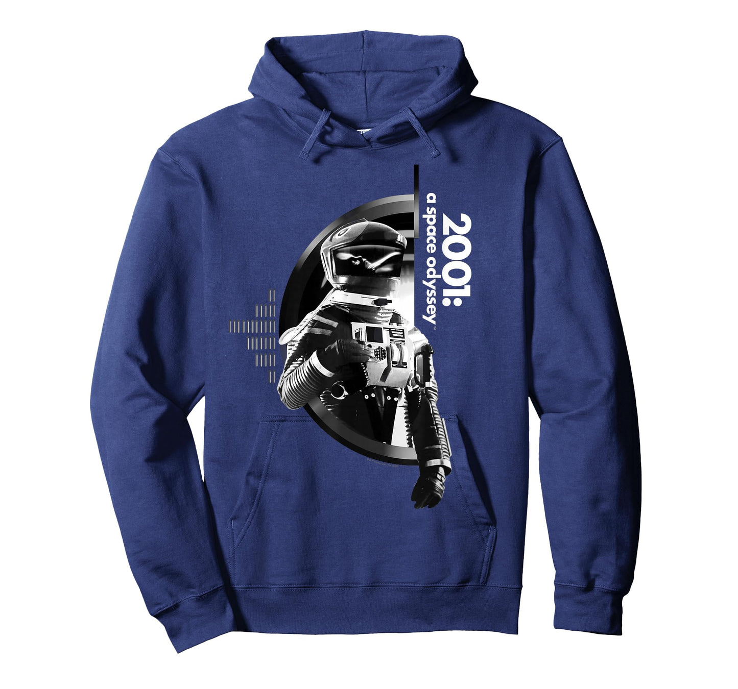 2001: A Space Odyssey Baby T-Shirt