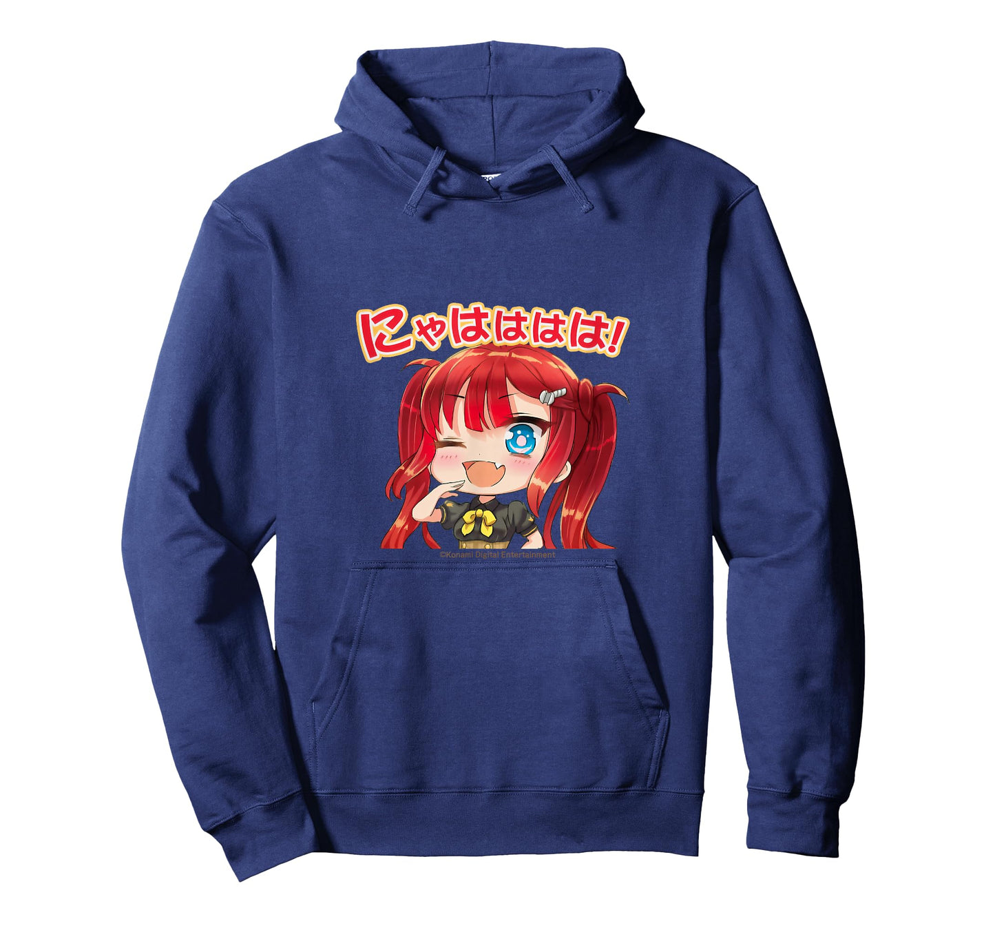 Hinabita Natsuhi 01 โ Expressive Series T-Shirt