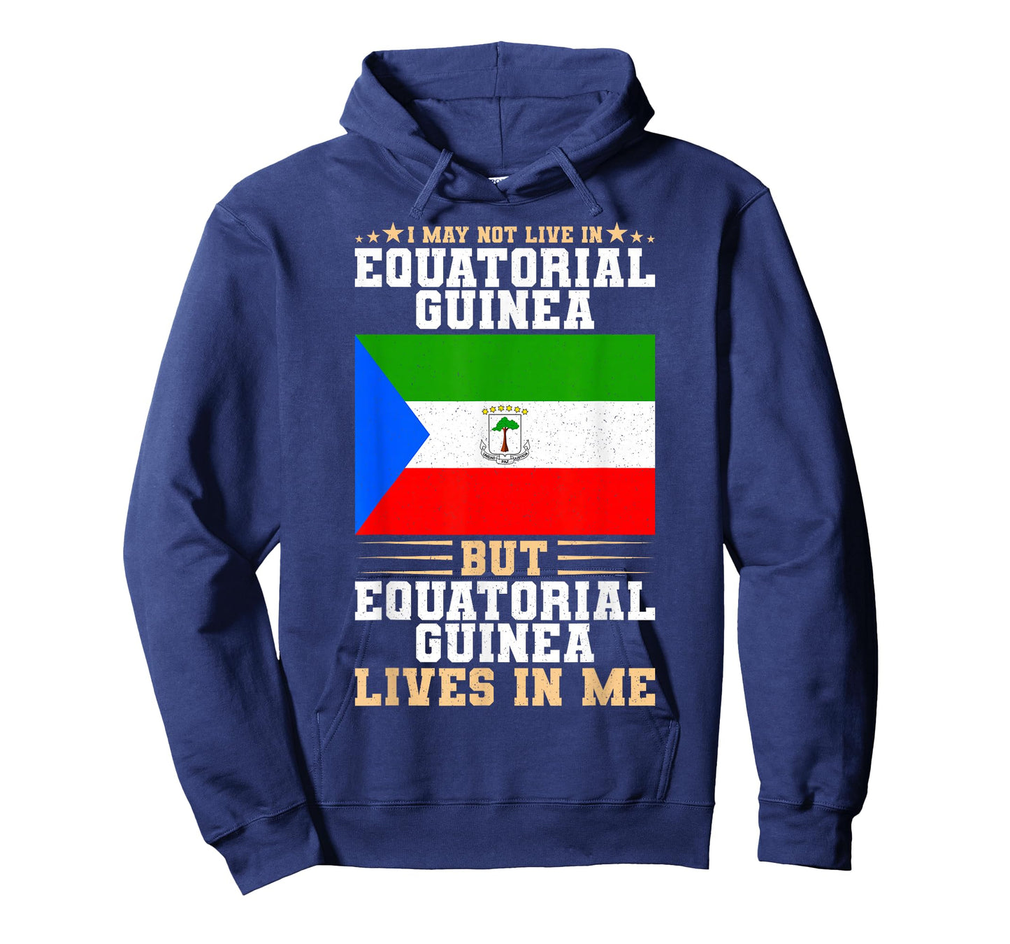 Equatorial Guinea T-Shirt