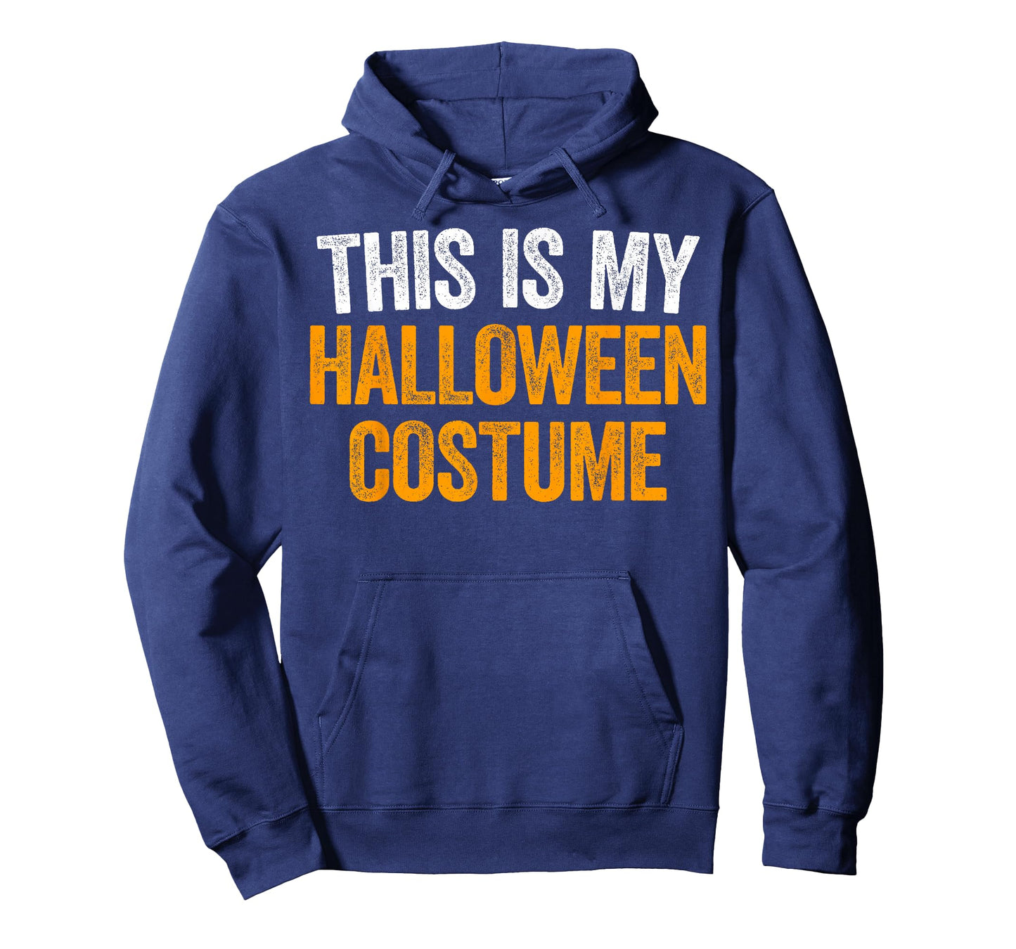 This Is My Halloween Costume Shirt Adult Men Women Kids T-Shirt