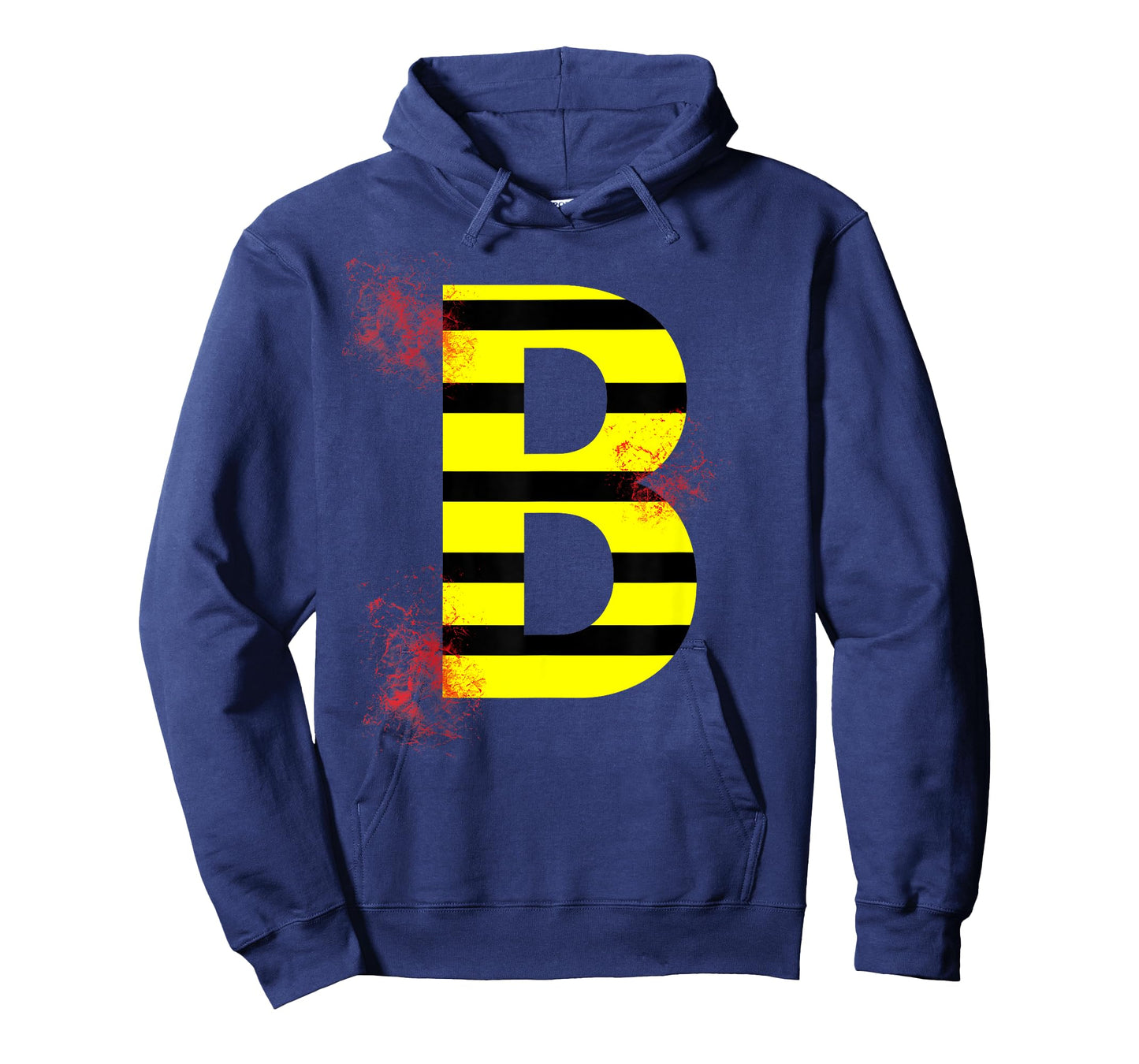 Killer Bee or Zombie Bee Halloween Costume T-Shirt
