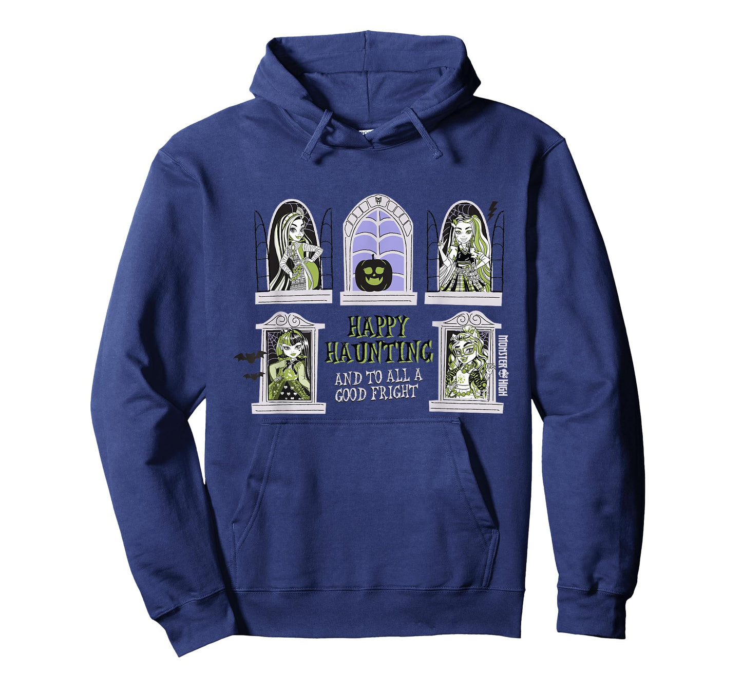 Monster High - Halloween Happy Haunting T-Shirt