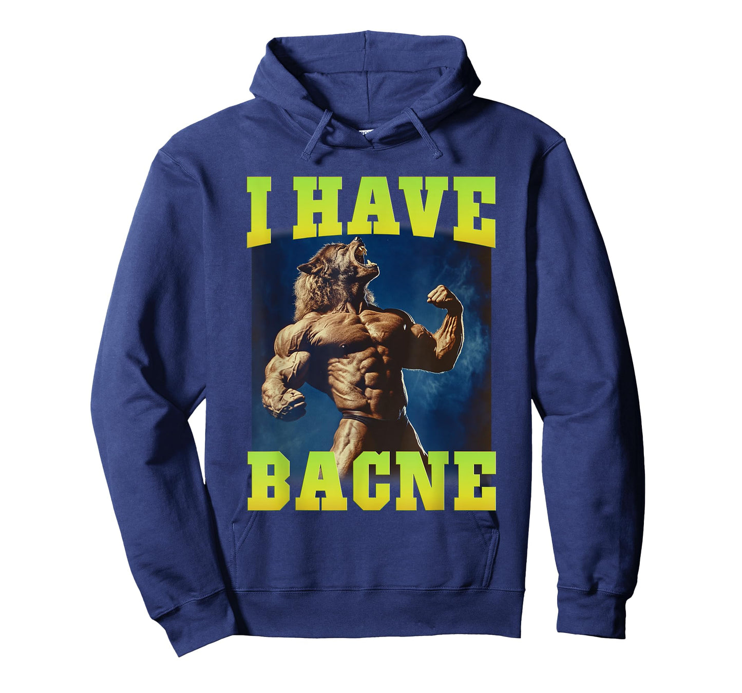 Cringe Gym T-Shirt