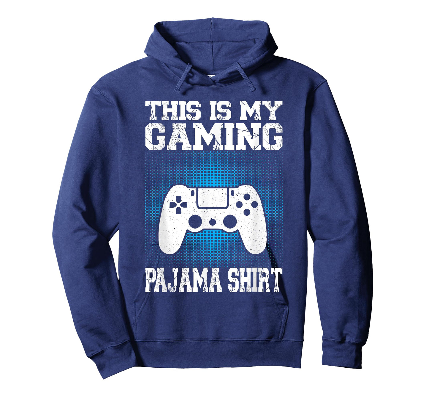 This Is My gaming Pajama Shirt Funny Video Game Gamer T-Shirt