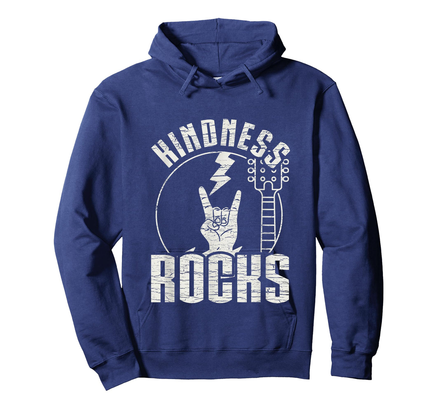 Kindness Rocks Shirt Anti-Bullying Awareness Gift T-Shirt