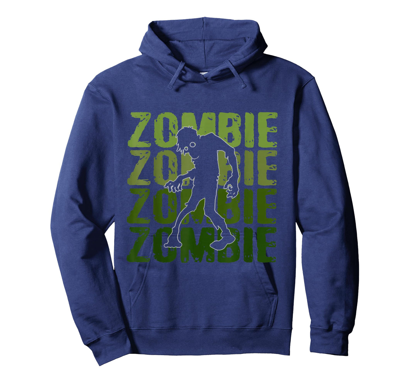 zombie shirt for kids, zombie for women, zombie for boys T-Shirt