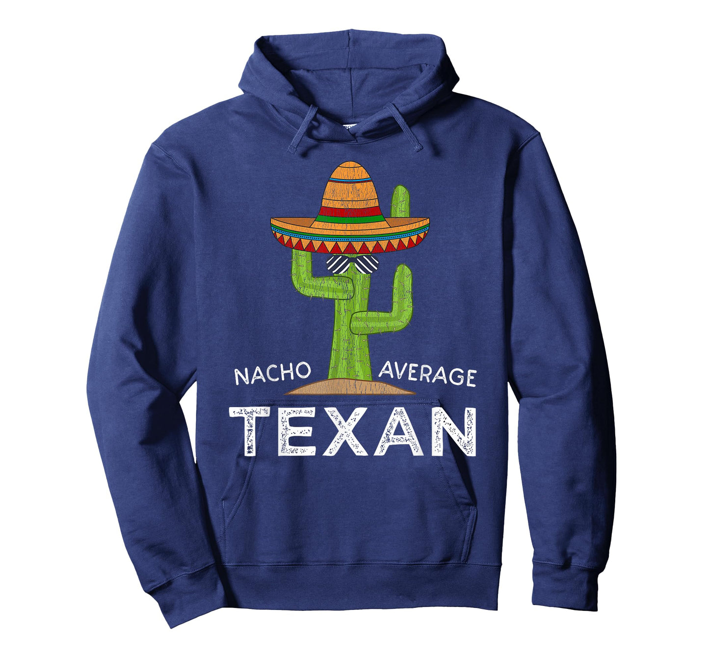 Fun Native Texan Humor | Funny Saying Home Texas T-Shirt
