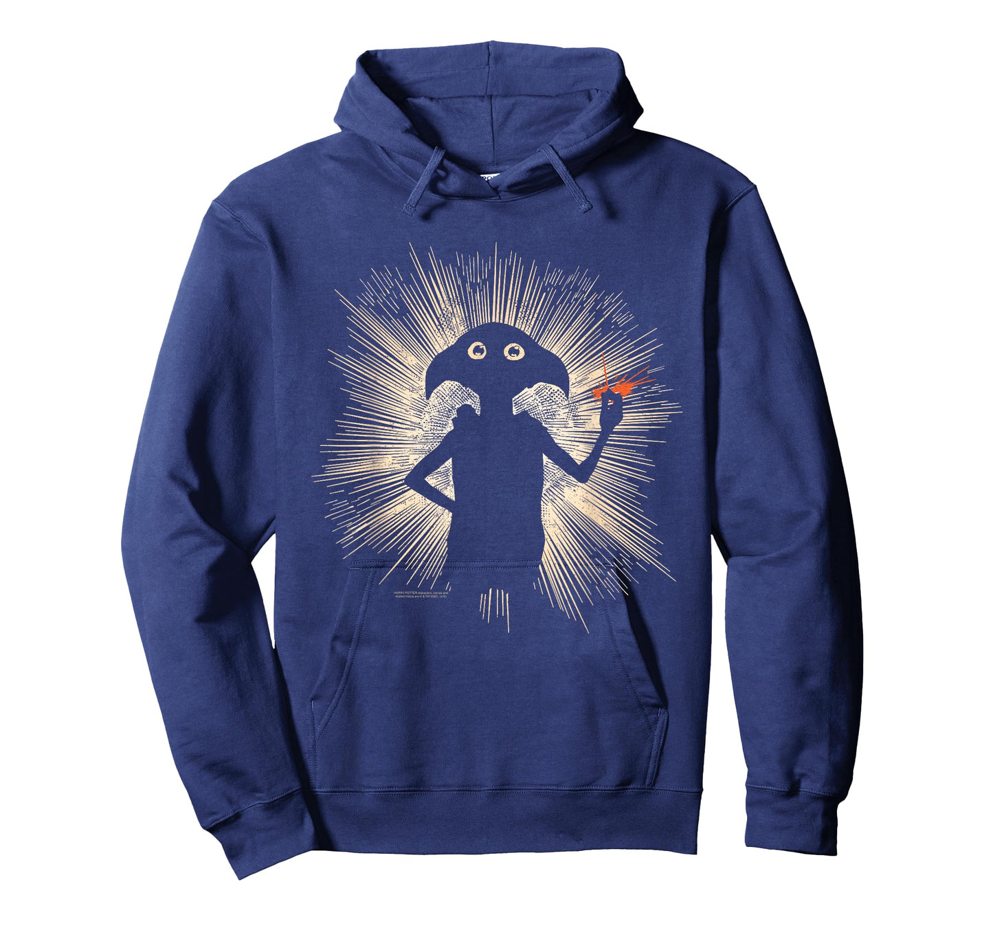 Harry Potter Dobby Snapping T-Shirt