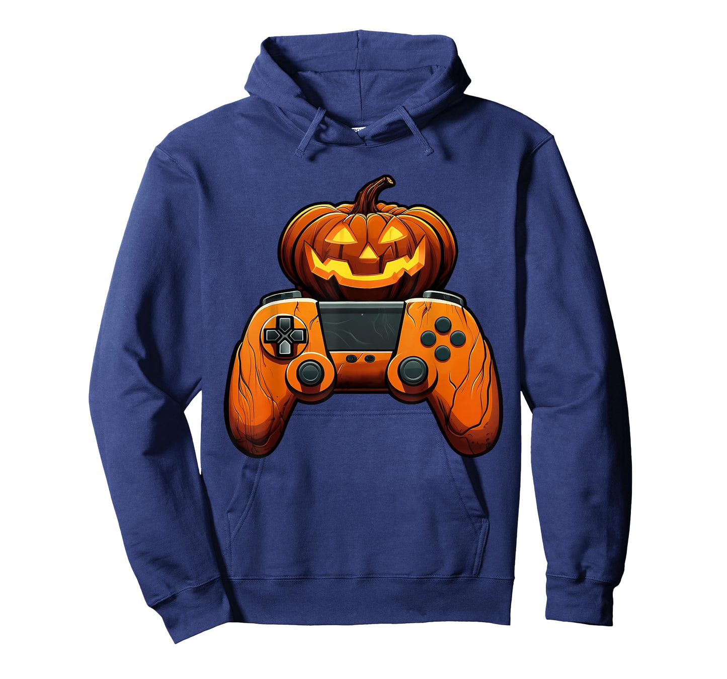 Halloween Skeleton Zombie Gaming Controllers Mummy Boys Kids T-Shirt
