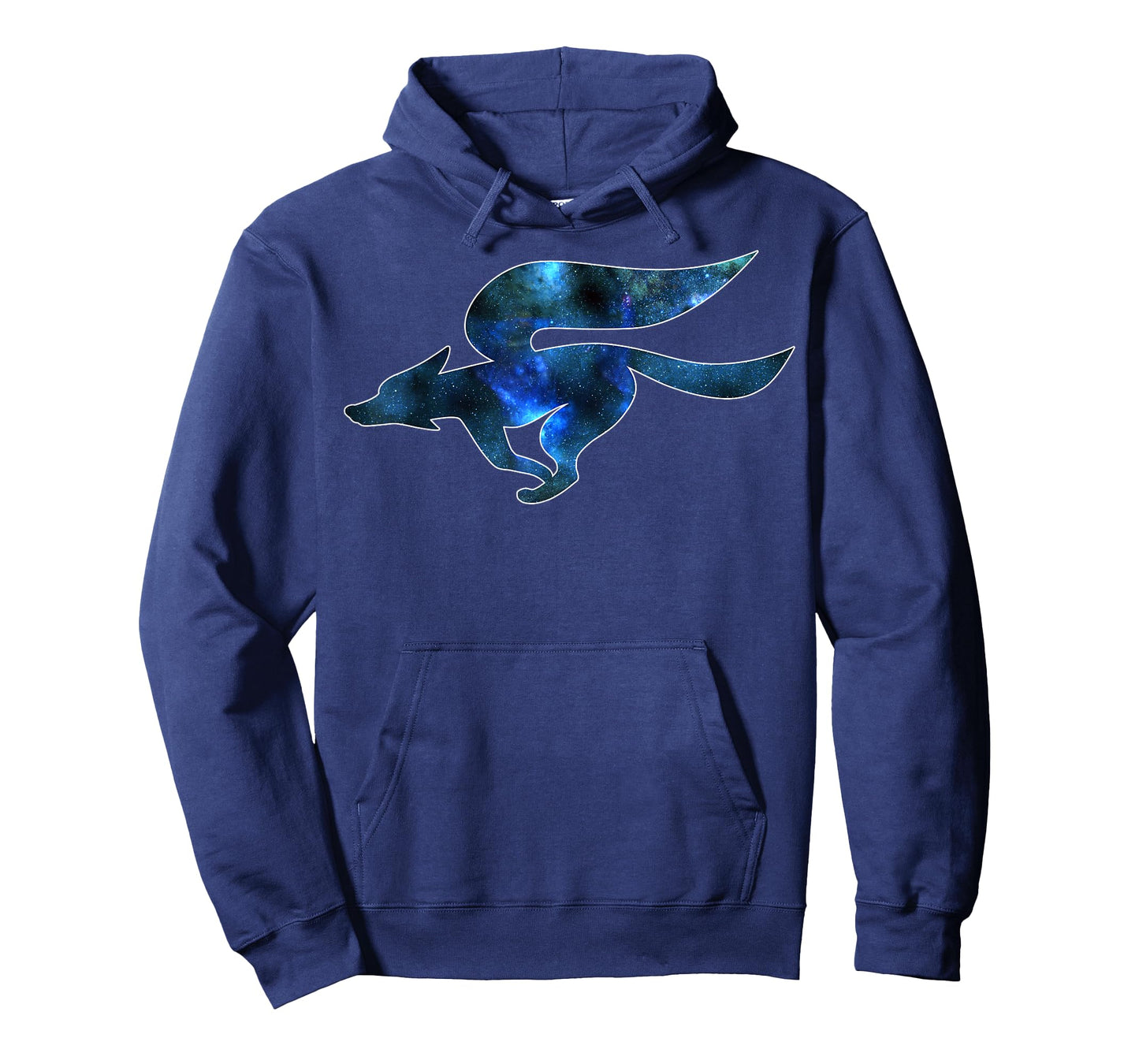 Nintendo Star Fox Galaxy Colorful Logo Graphic T-Shirt T-Shirt