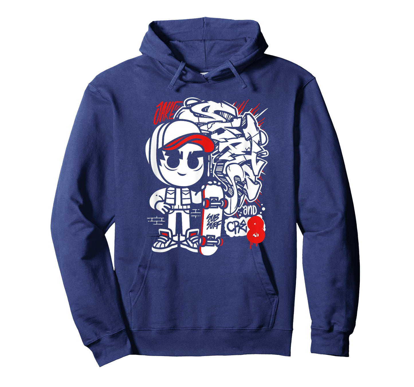 Subway Surfers | Jake T-Shirt for Men, Women, Kids T-Shirt