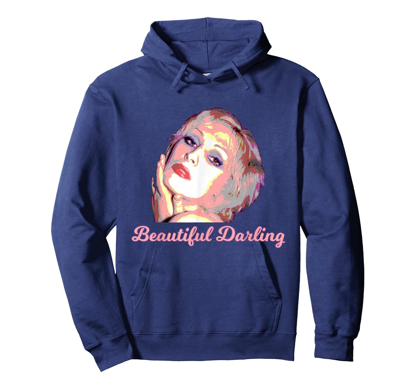 LGBT Beautiful Darling Candy Darling T-Shirt T-Shirt