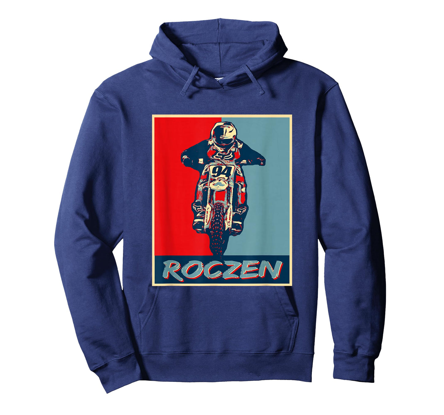 Supercross Motocross 2019 T-Shirt - Black - Adult Unisex - Small - Classic Fit - Short Sleeve - Round Neck - T-Shirt - Motocross & Supercross T-Shirt