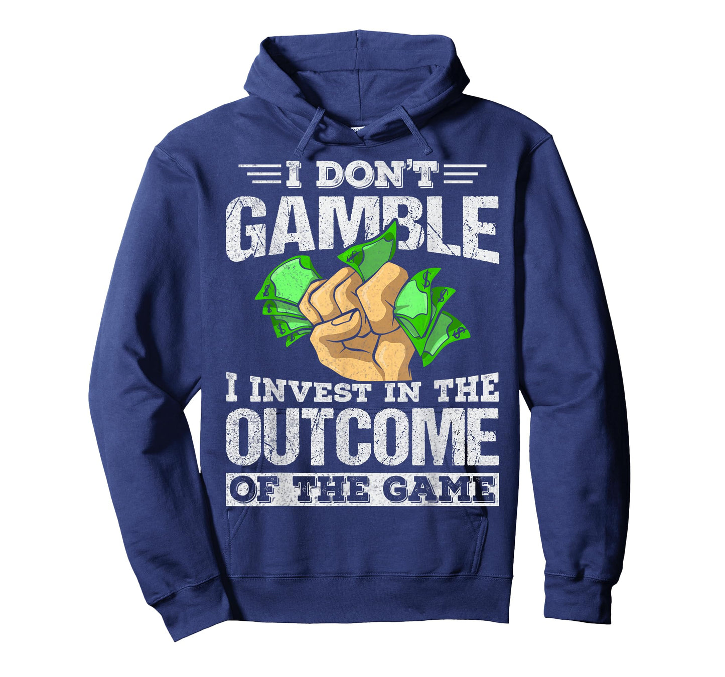Gambling Sport Betting Design for a Sports Betting gambler T-Shirt