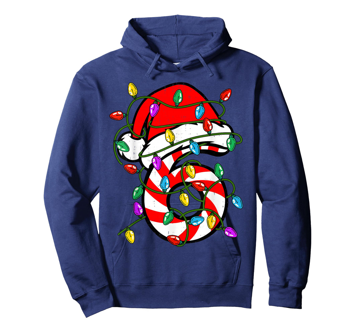 6 7 67 Meme Six Seven Candy Funny Christmas Couple Matching T-Shirt