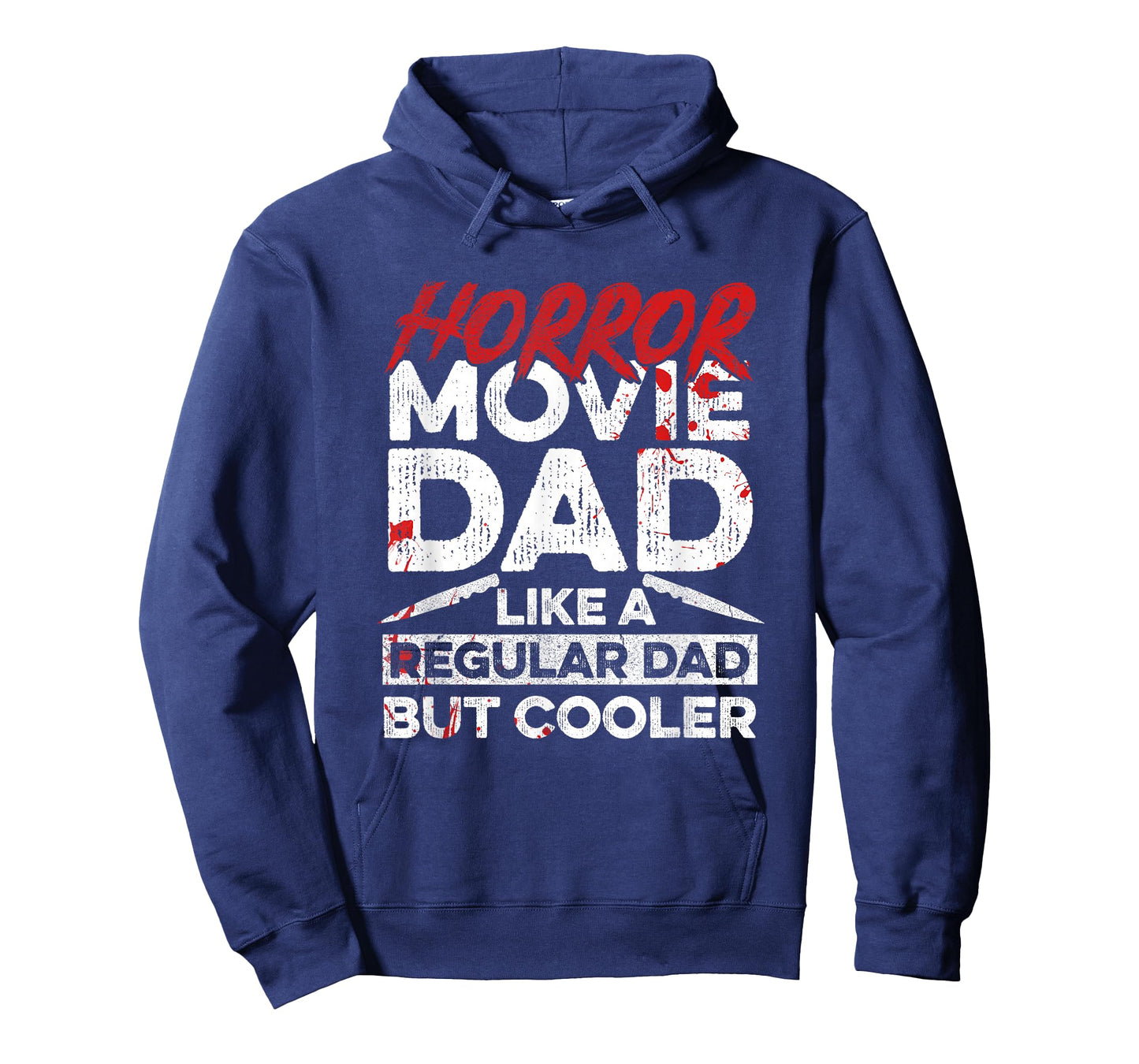 Halloween Horror Movie Quote for Your Horror Movie Dad T-Shirt