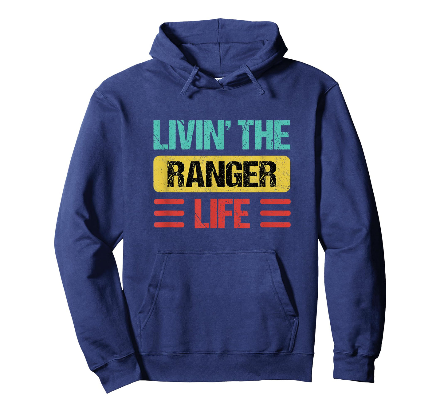 Ranger T-Shirt