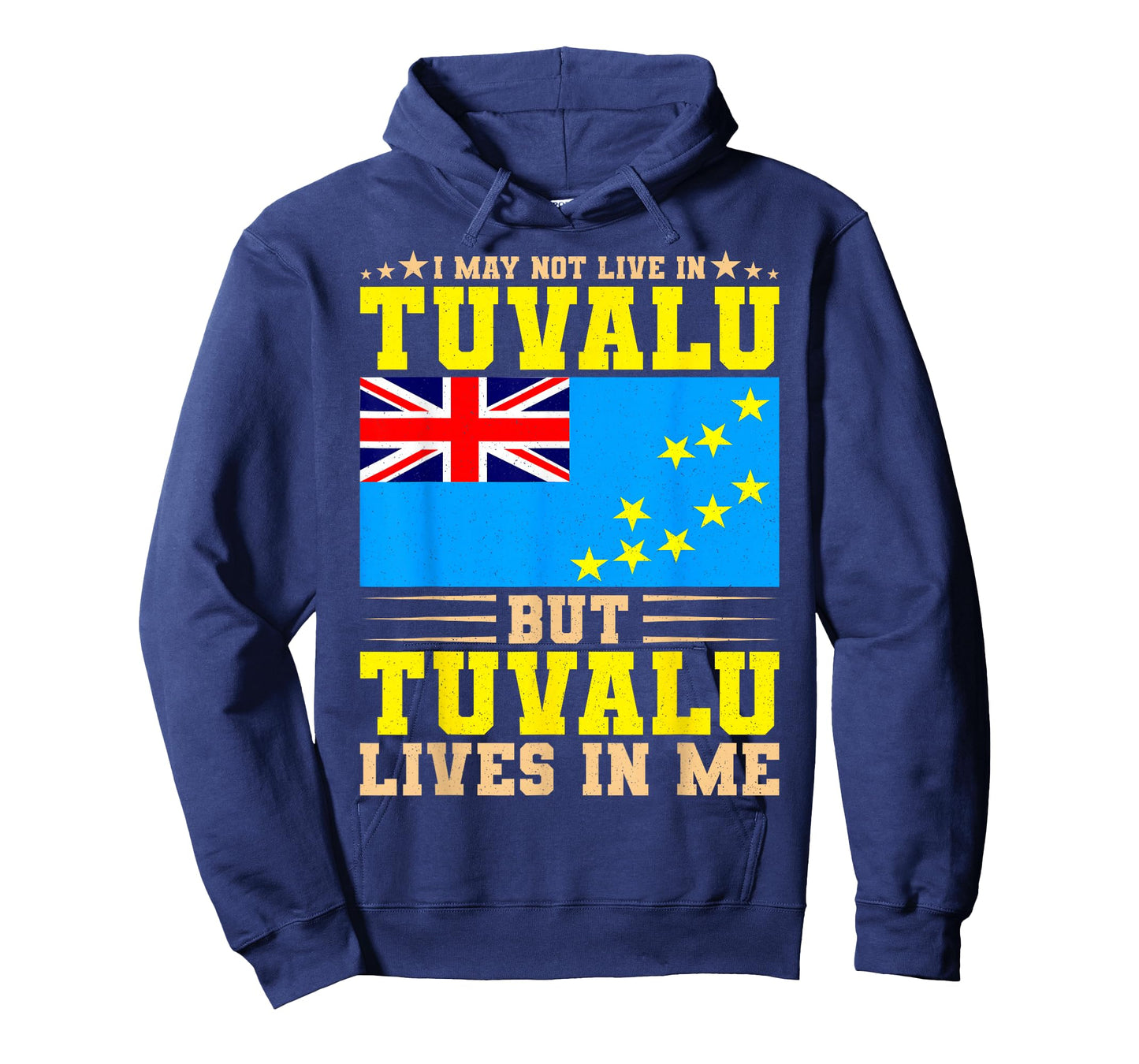 Tuvalu T-Shirt